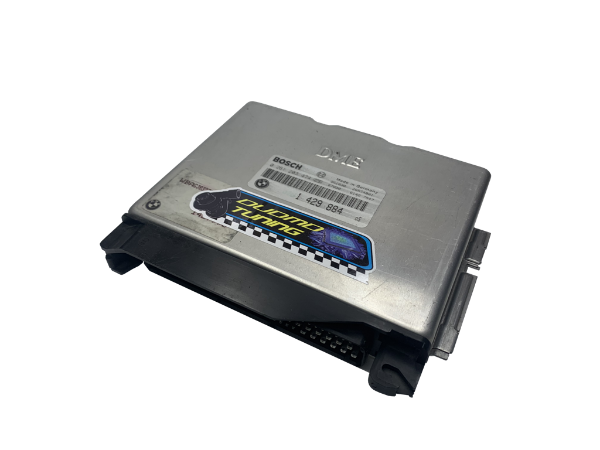 DUDMD Tuning BMW E31 1996 1997 1998 840i 840ci V8 4.4L M62 M62B44 EWS Delete ECU DME Bosch M5.2 474 0261203474