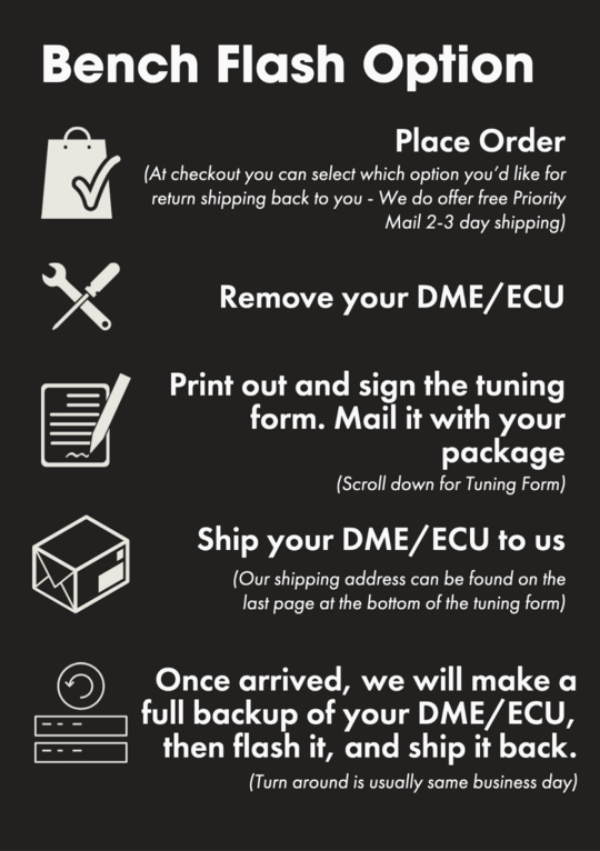 DUDMD Tuning BMW 2011 2012 2013 2014 2015 2016 2017 BMW F06 F12 F13 640i 640xi 640ix - N55 Turbo MEVD17 - Performance DME ECU Tune Tuner Reflash Tuning MEVD17 MEVD1726 MEVD172G