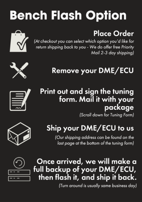 DUDMD Tuning BMW E60 2006 2007 2008 2009 2010 M5 V10 5.0 S85B50 S85 Performance DME ECU Tuning Flash Reflash MSS65