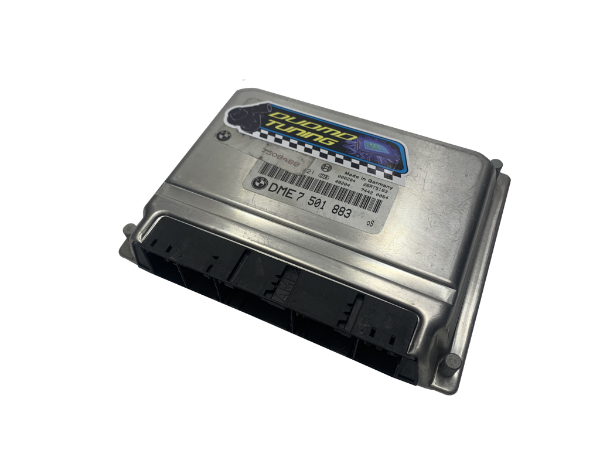 DUDMD Tuning BMW E38 1996 1997 1998 740i 740iL V8 4.4L M62 M62B44 Performance Tuning Tuner Tune ECU Reflash DME Bosch M5.2