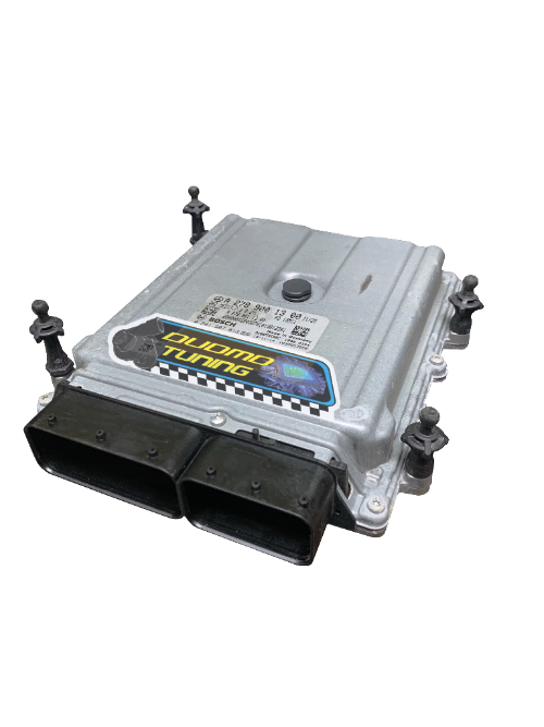 2012 - 2018 Mercedes Benz CLS63 AMG - M157 5.5L Performance ECU Tuning