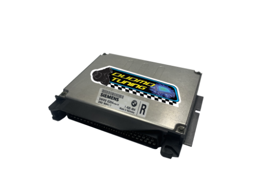 DUDMD Tuning BMW E39 1996 1997 1998 528i 528i5 528iA 528iT I6 2.8L M52 M52B28 EWS Delete ECU DME Seiemens MS41