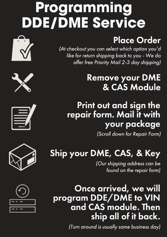 BMW DME ECU Programming Flash Service ME9.2 ME9 MSS60 MSS65 MSS70 MSV70 MSV80 MSD80 MSD81 MSD85 EDC17 EDC17CP09 MEVD17 MEVD17.2 MEVD17.2.6 CAS CAS2 CAS3 Reprogramming Reflashing Immobilizer EWS Sync Match N51 N52 N54 N62 V8 N63 V8 S63 V8 S65 V8 S85 V10 M57 Diesel Turbo Twin Turbo ULEV SULEV E53 E70 E71 E90 E91 E92 E93 E81 E82 E60 E61 E63 E64 E65 E66 E83