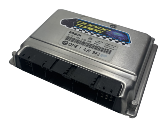 DUDMD Tuning BMW E39 1999 2000 2001 2002 2003 540i 540iA 540i6 540iT V8 4.4L M62TU M62B44TU ECU Reflash DME Bosch M7.2 ME7.2 EWS Delete / Immobilizer Removal service only EWS Delete Immobilizer Bypass Immobilizer Delete Immo Removal