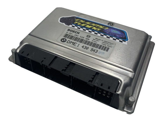 Z3 E36 25i 30i - EWS Delete - M54 - MS43