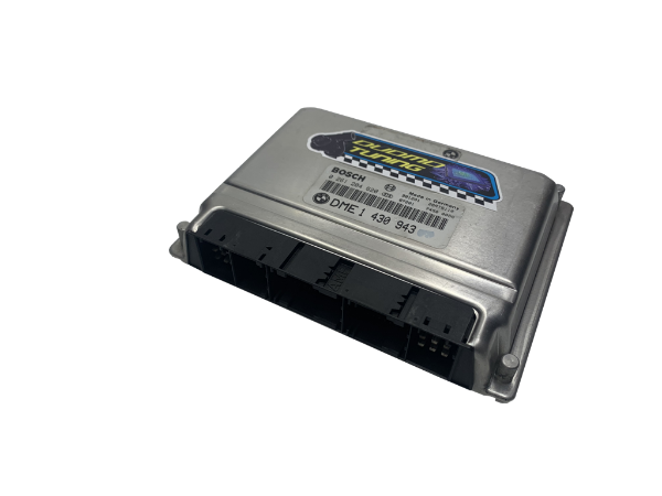 2000 - 2003 E53 X5 4.4i - M62B44TU Performance Tuning