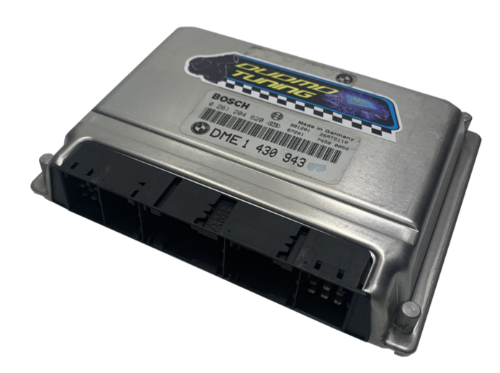 E46 325i 330i  EWS Delete - M54 - MS43