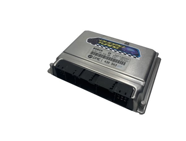 1999 - 2003 E39 540i - M62B44TU Performance Tuning