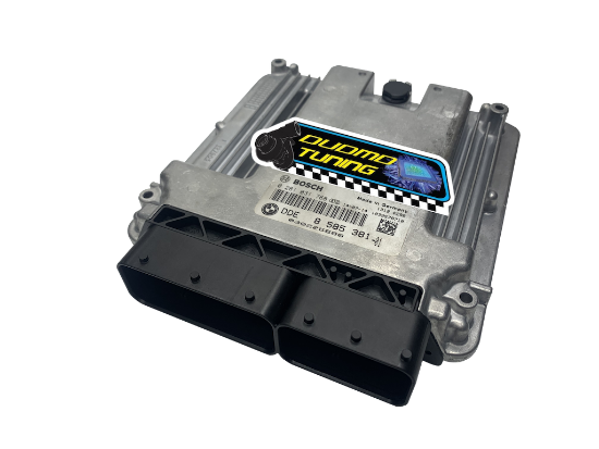 2014-2017 F10 535d 535dx - N57 Diesel Performance Tuning