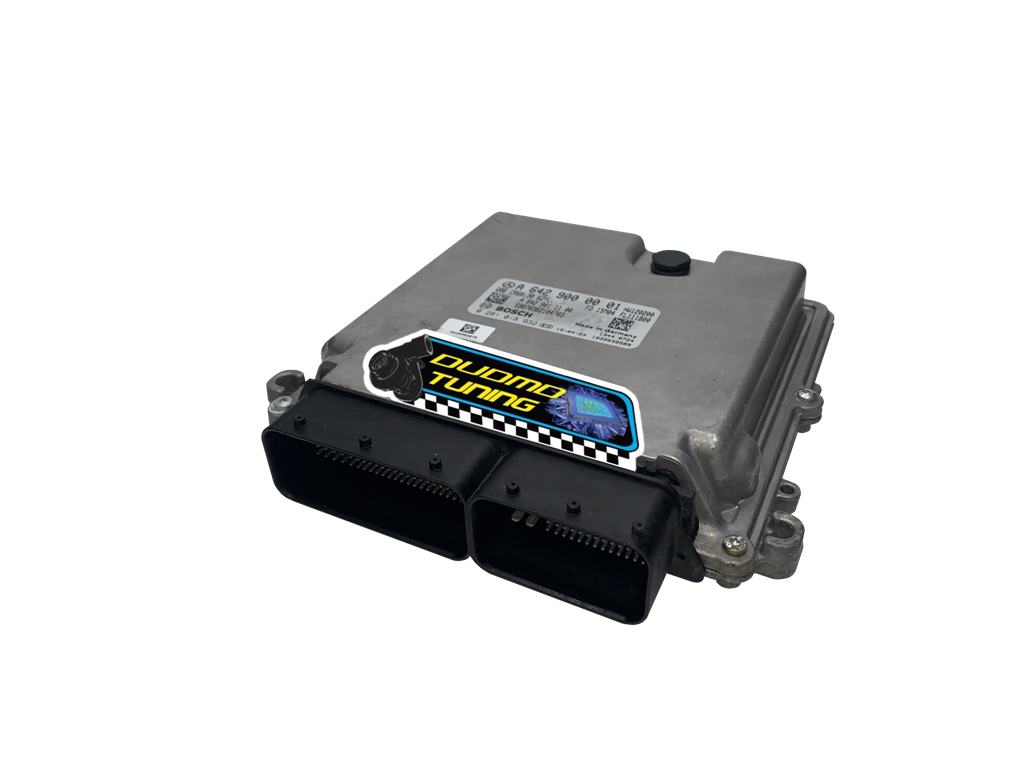 2013-2018 Sprinter 3.0 OM642 - Performance Tuning