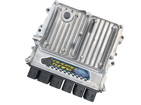 2016-2019 G11 G12 750i 750ix - N63TU2 Twin-Turbo - Performance Tuning