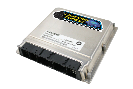 E46 M3 EWS Delete - S54B32 - MSS54